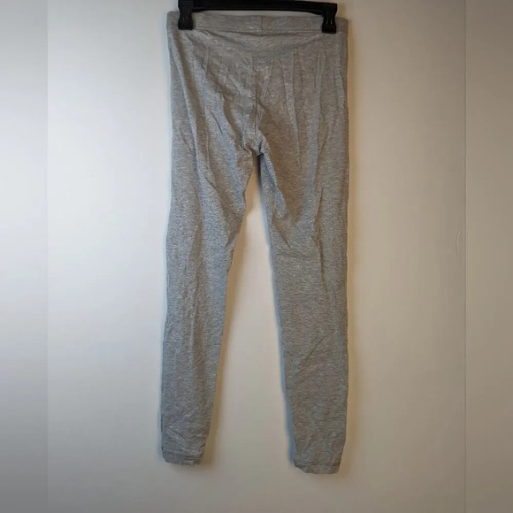 H & M Grey Leggings - Small - Picture 4 of 5